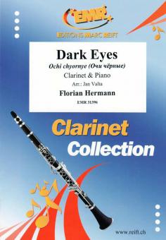 Dark Eyes Standard