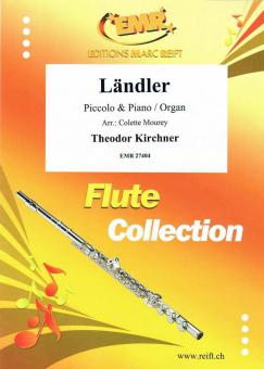 Ländler Standard