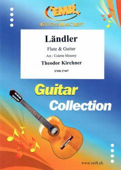 Ländler Standard