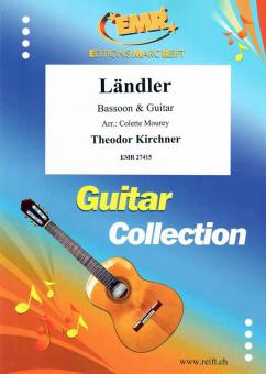 Ländler Standard