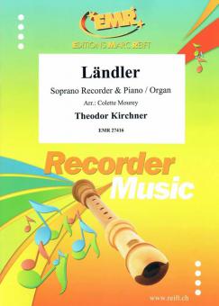 Ländler Standard