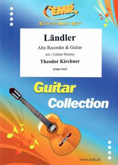 Ländler Standard