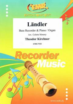 Ländler Standard