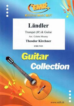 Ländler Standard