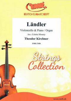 Ländler Standard