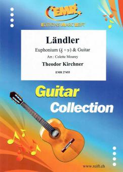 Ländler Standard