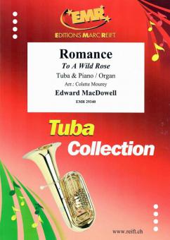 Romance Standard