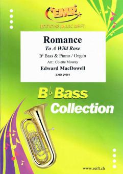 Romance Standard