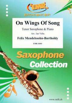 On Wings of Song Standard