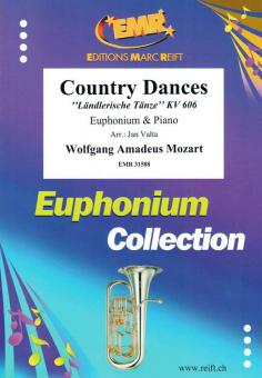 Country Dances Standard