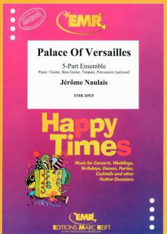 Palace Of Versailles Standard
