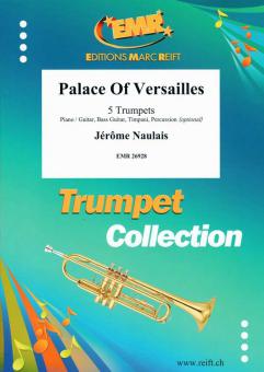 Palace of Versailles Standard