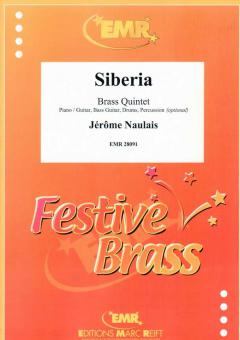 Siberia Standard