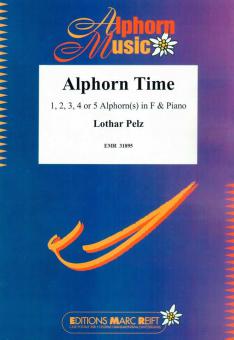 Alphorn Time Standard
