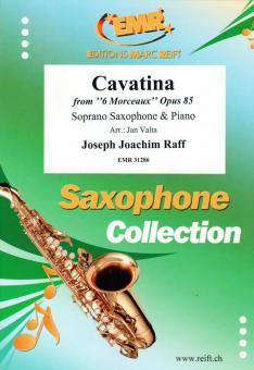 Cavatina Standard