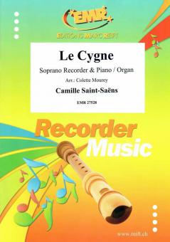 Le Cygne Standard