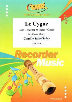 Le Cygne Standard