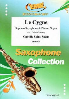 Le Cygne Standard