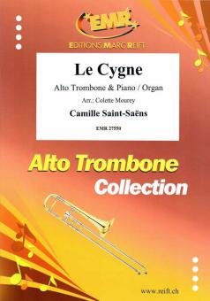 Le Cygne Standard