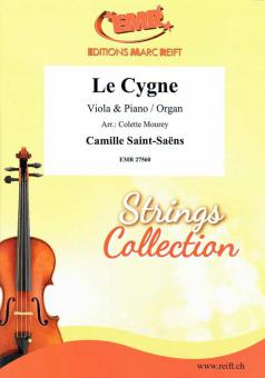 Le Cygne Standard
