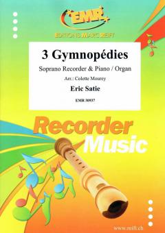 3 Gymnopédies Standard