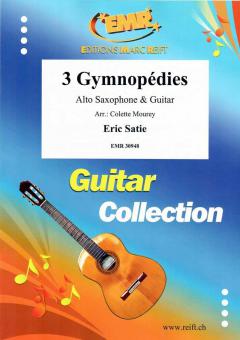 3 Gymnopédies Standard