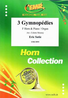 3 Gymnopédies Standard