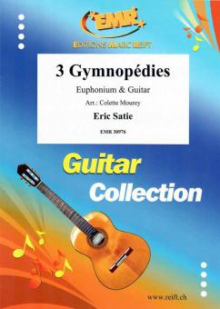 3 Gymnopédies Standard