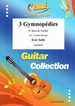 3 Gymnopédies Standard