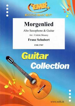 Morgenlied Standard