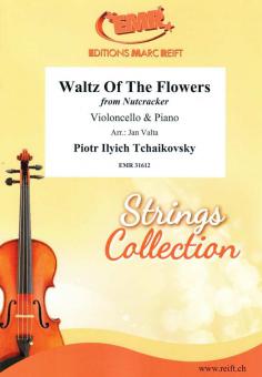 Waltz Of The Flowers Standard