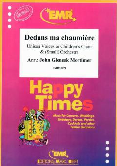 Dedans ma chaumière Standard