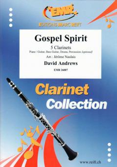 Gospel Spirit Standard