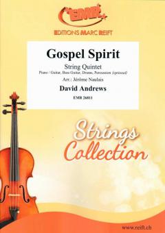 Gospel Spirit Standard