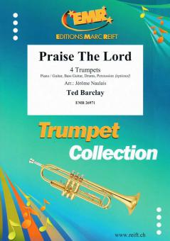 Praise the Lord Standard