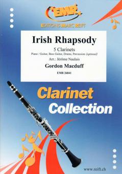 Irish Rhapsody Standard
