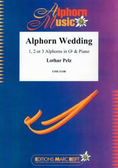 Alphorn Wedding Standard