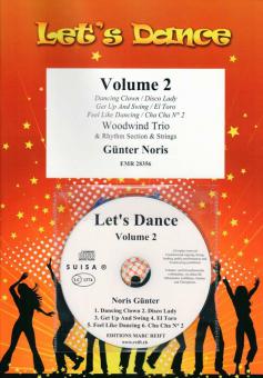 Let's Dance Vol. 2 Standard