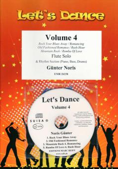 Let's Dance Vol. 4 Standard