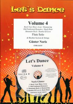 Let's Dance Vol. 4 Standard
