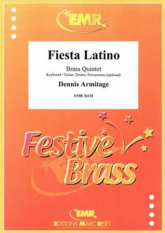 Fiesta Latino Standard