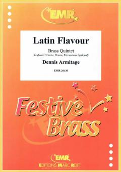 Latin Flavour Standard