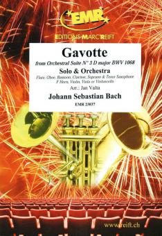 Gavotte Standard