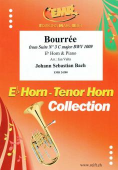 Bourrée Standard