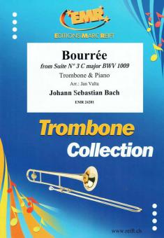 Bourrée Standard
