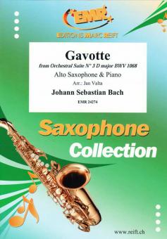 Gavotte Standard