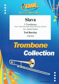 Slava Standard
