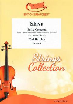Slava Standard