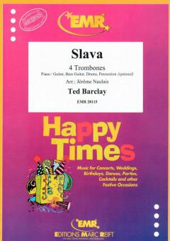 Slava Standard