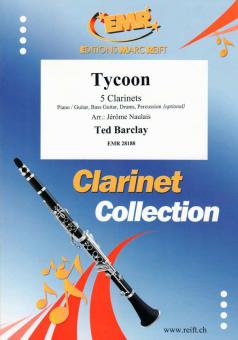 Tycoon Standard